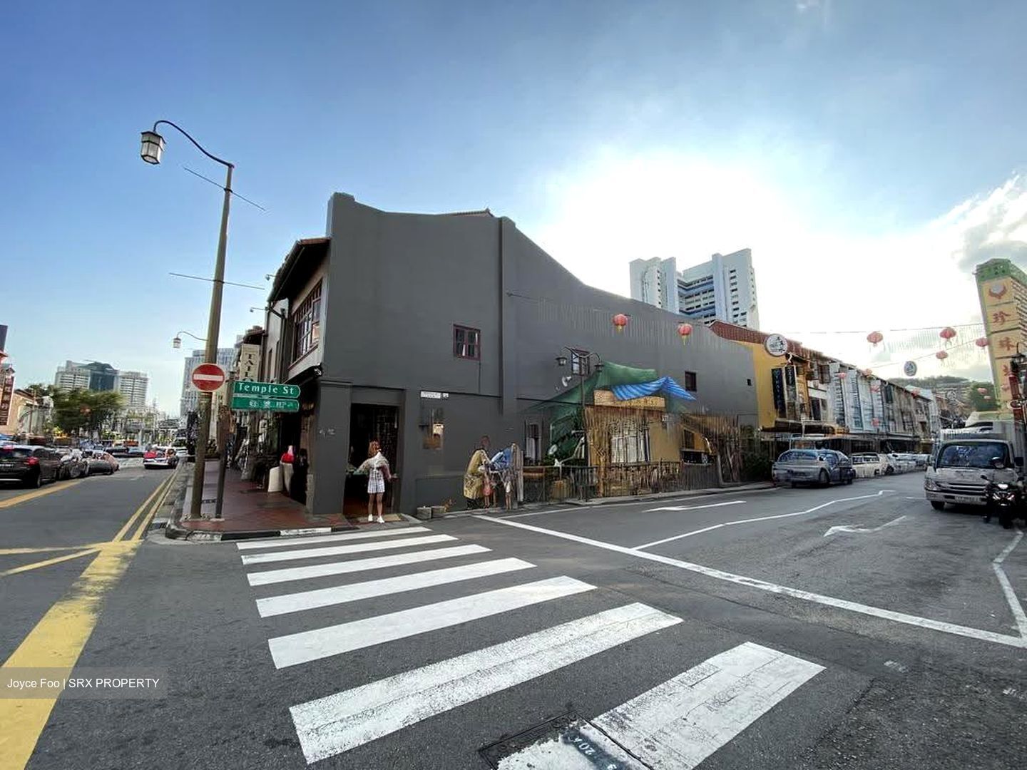 Telok Ayer Conservation Area (D1), Office #620096801